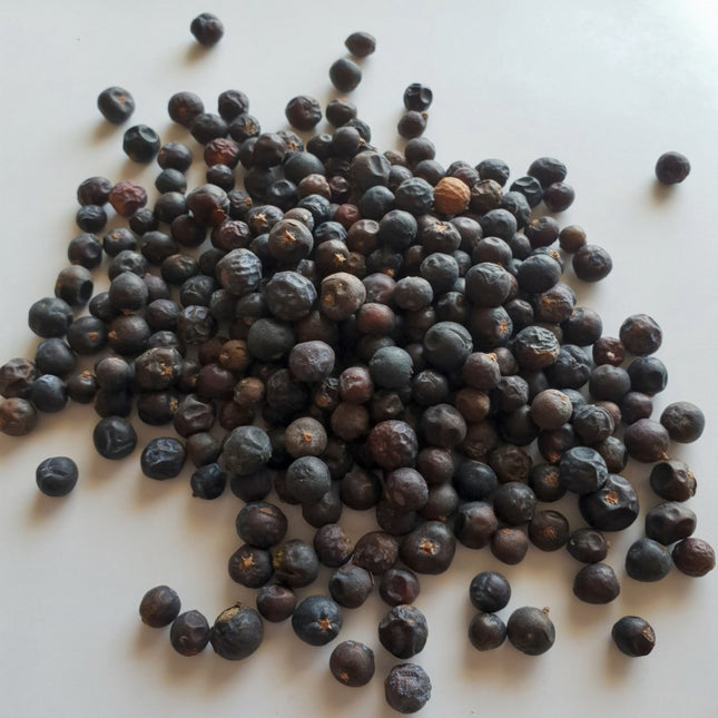 Juniper Berry - 50gm