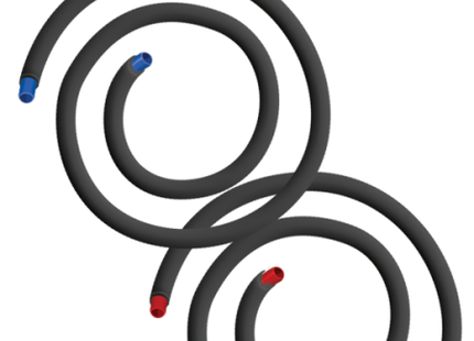 GF Conical Fermenter Cooling Connection Kit