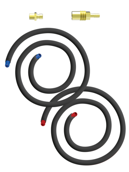 GF Conical Fermenter Cooling Connection Kit