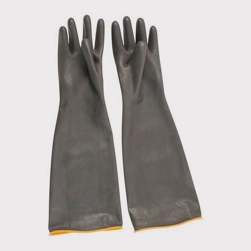 Heavy Duty Brewing Gloves - 55cm Long