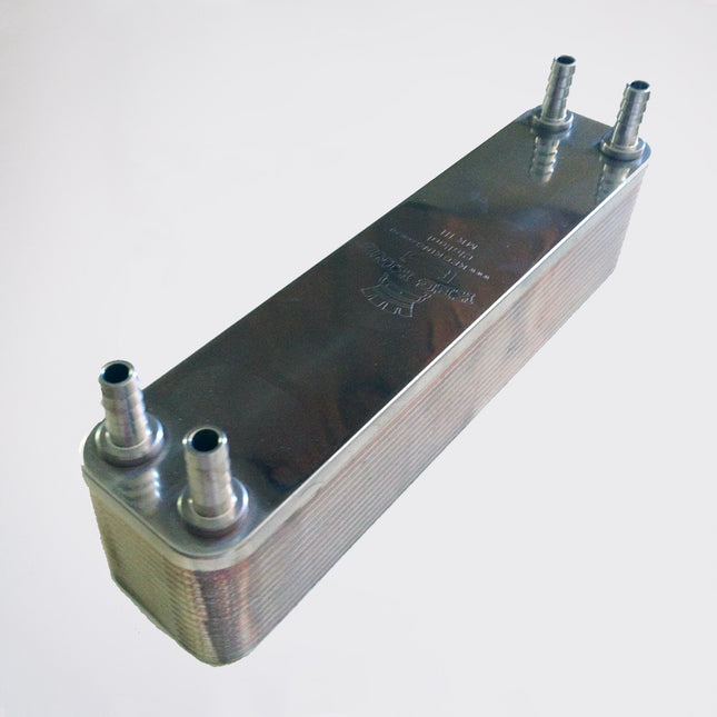 Plate Heat Exchanger - Chillout Mk III