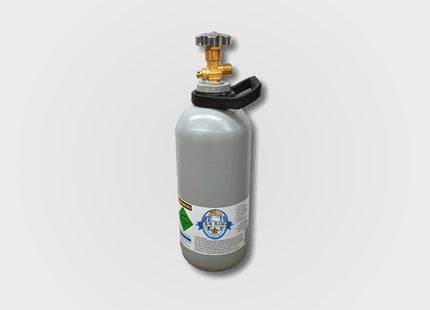 2.6kg CO2 Cylinder Refill (KK)
