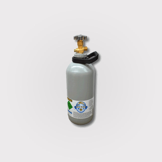 2.6kg CO2 Cylinder Refill (KK)