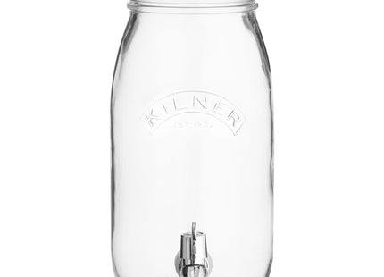 Kilner Drink Dispenser 3 Litre