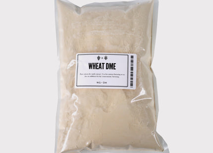 Wheat Dry Malt Extract 1kg