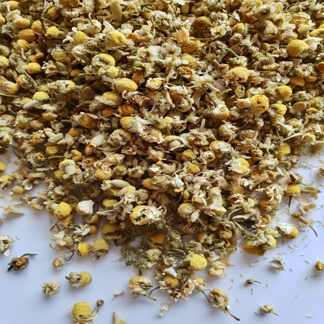 Chamomile Flower - 50gm