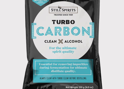 Still Spirits Turbo Carbon