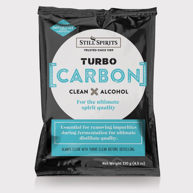 Still Spirits Turbo Carbon
