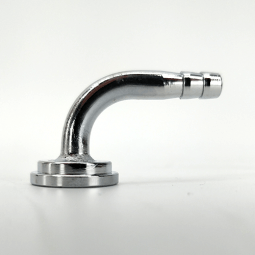 6mm Angle Barbtail (5/8 Hex Nut)