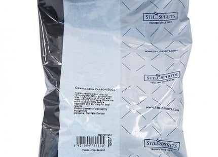 Still Spirits Granulated Carbon 500g