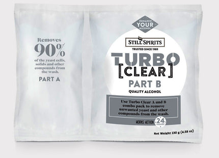 Still Spirits Turbo Clear