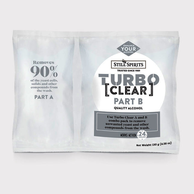 Still Spirits Turbo Clear