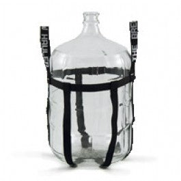 Carboy Strap Carrier