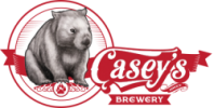Wheat Beer - Casey's FWK