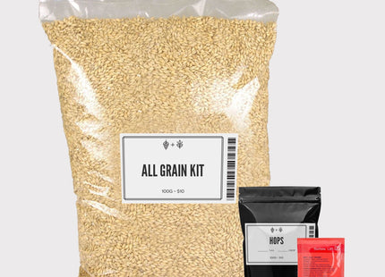 Irish Red Ale - 20L All Grain Kit