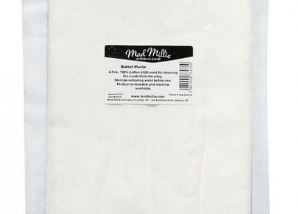 Butter Muslin