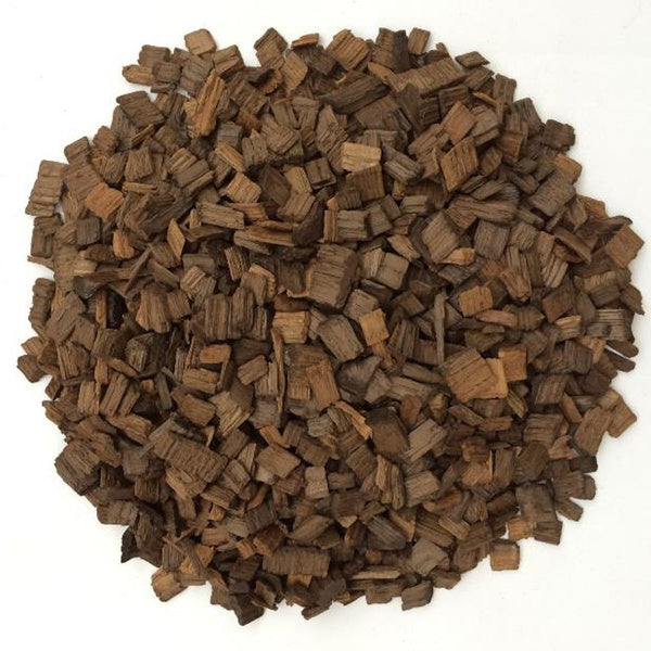 French Oak Chips - 100gm