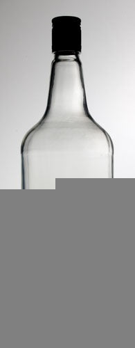Spirit Bottles 1125ml x 12 pack