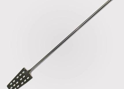 Stainless Steel Mash Paddle
