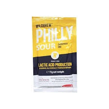 Wildbrew Philly Sour 11g