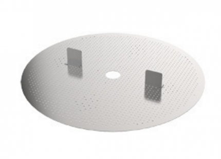 G30 Top Perforated Plate - no seal