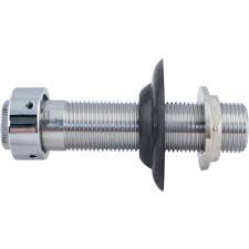 Stainless Long Shank 75mm