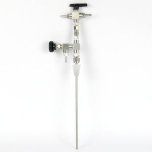 Stainless Counter Pressure Bottle Filler