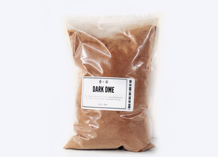 Dark Dry Malt Extract 1kg