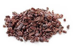 Raw Cacao Nibs - 100gm