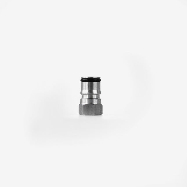 Cornelius Type Ball Lock Liquid Post (Female Thread)