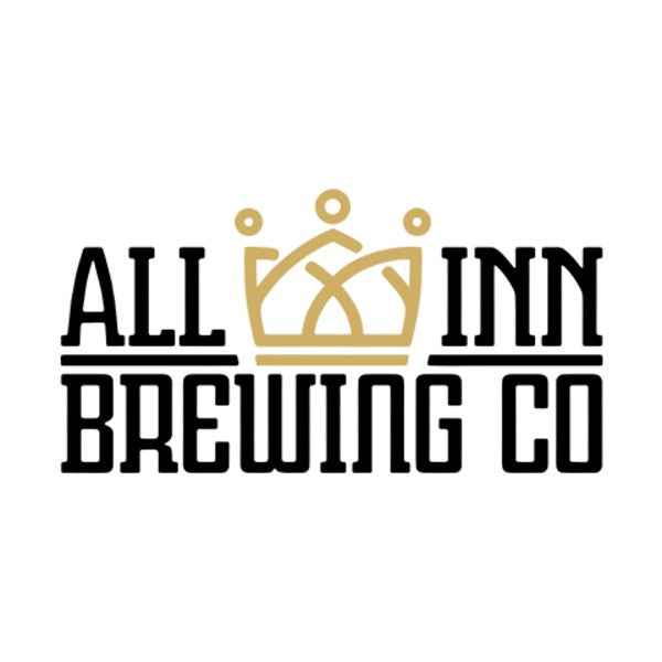 Hefeweizen - All Inn FWK