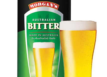 Morgans Australian Bitter 1.7kg