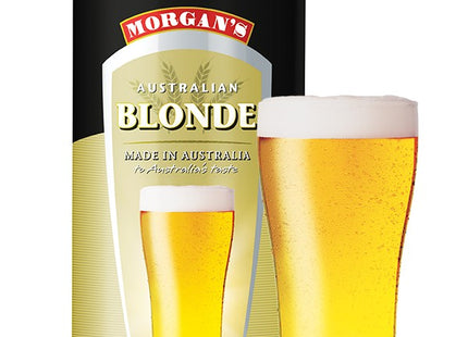 Morgans Australian Blonde 1.7kg