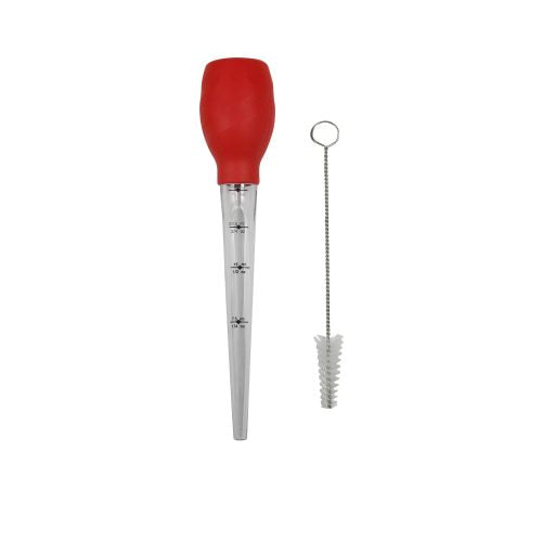 Silicone Tube Baster Set