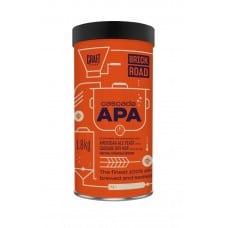 Brick Road Cascade APA