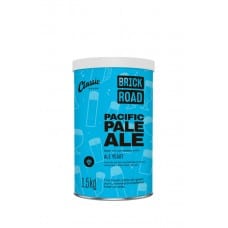 Brick Road Classic Pacific Pale Ale