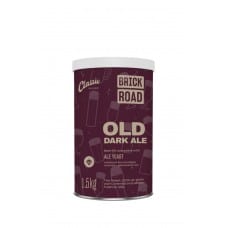 Brick Road Old Dark Ale