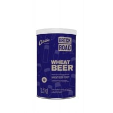 Brick Road Classic Wheat