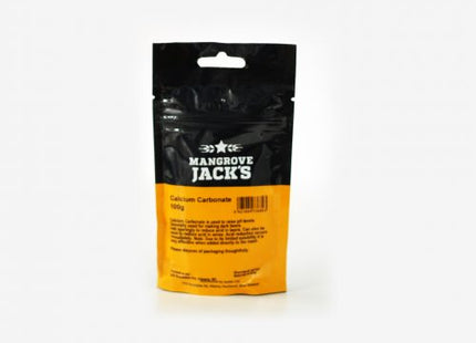 Calcium Carbonate 100g