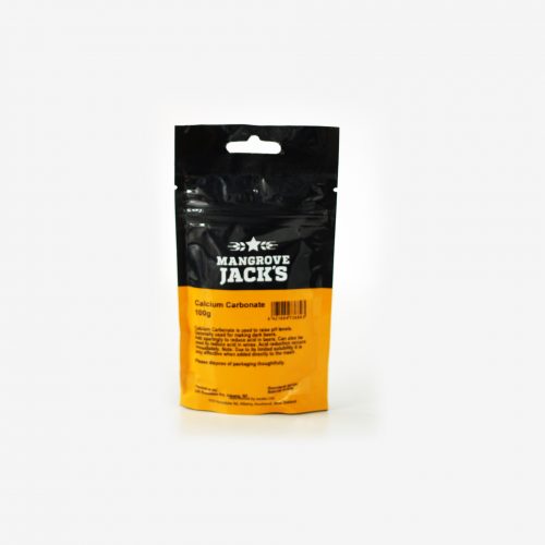 Calcium Carbonate 100g