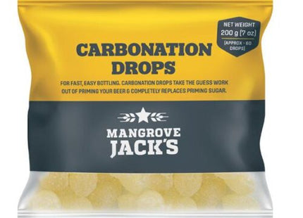 Carbonation Drops x 60