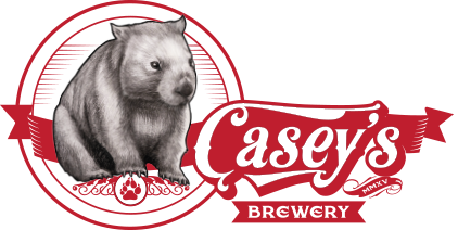 Three Cicadas Australian Lager - Casey's FWK