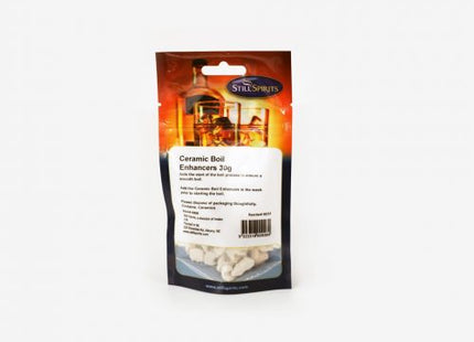 Ceramic Boil Enhancers 12g