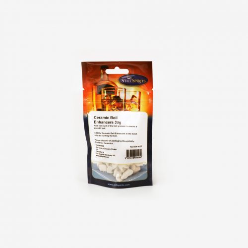 Ceramic Boil Enhancers 12g
