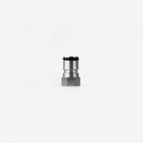 Cornelius Type Ball Lock Gas Post (Female Thread)