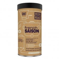 Brick Road French Saison