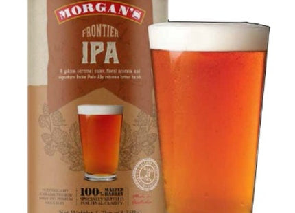 Morgans Ultra Premium - Frontier IPA 1.7kg