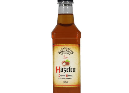 Willards Pre Mix Hazelco