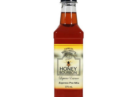 Willards Pre Mix Honey Bourbon