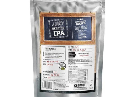 Mangrove Jacks Juicy Session IPA